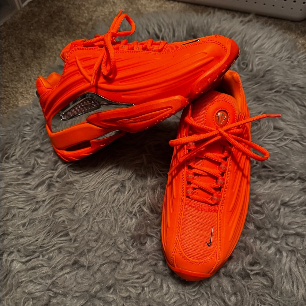 Nike Hot Step 2 Drake NOCTA